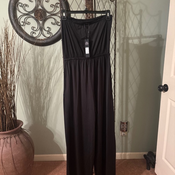 Jumpsuit - Picture 1 of 2